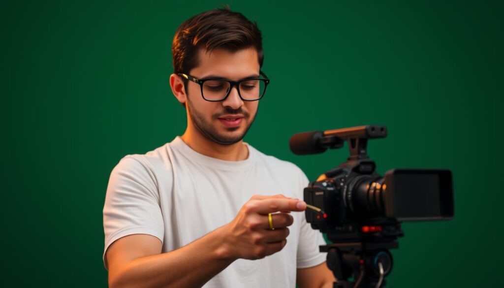 Generuj film promocyjny