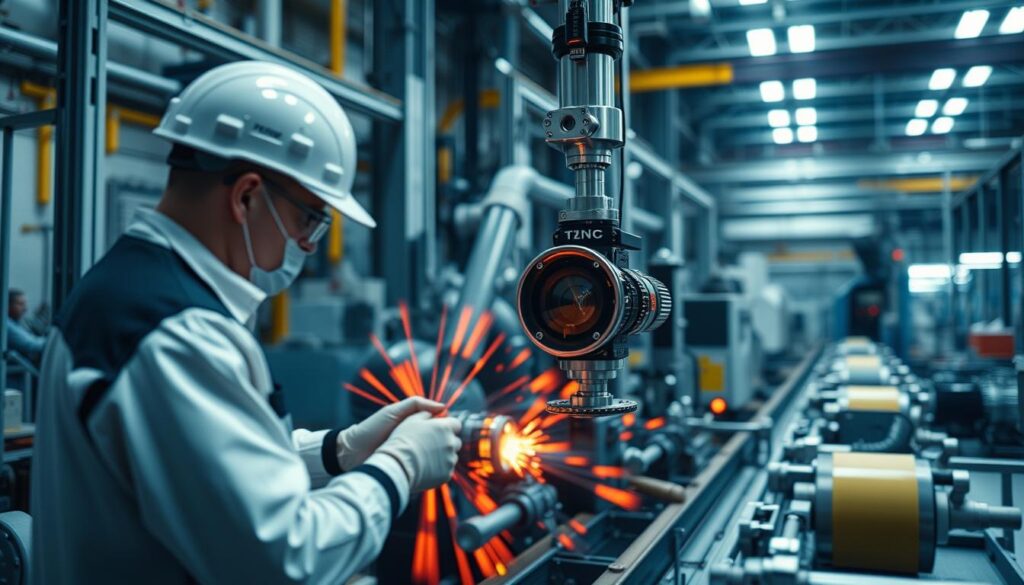 Generuj film przemysłowy