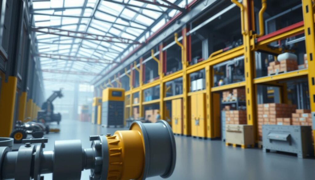 Generuj film przemysłowy z animacjami3D