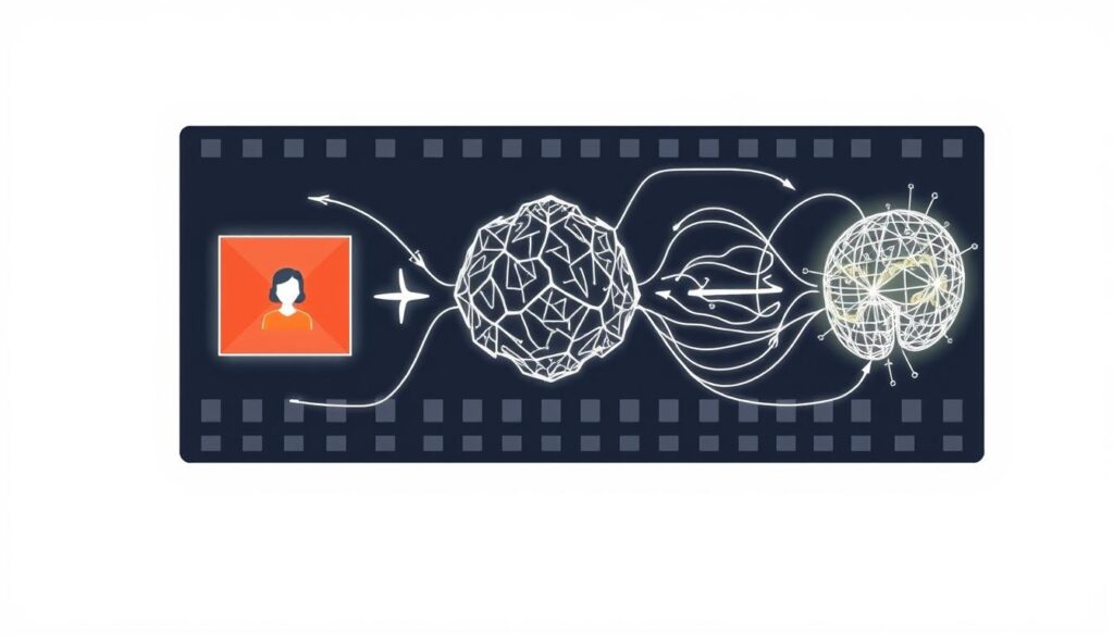 Generuj obraz: Tworzenie scenariusza filmowego z użyciem AI