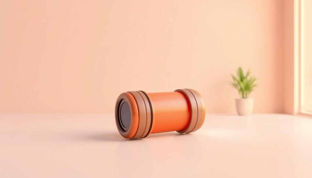 Generuj obraz animacji 3D w filmie produktowym