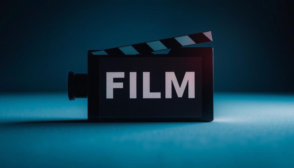 Generuj obraz promujący film produktowy