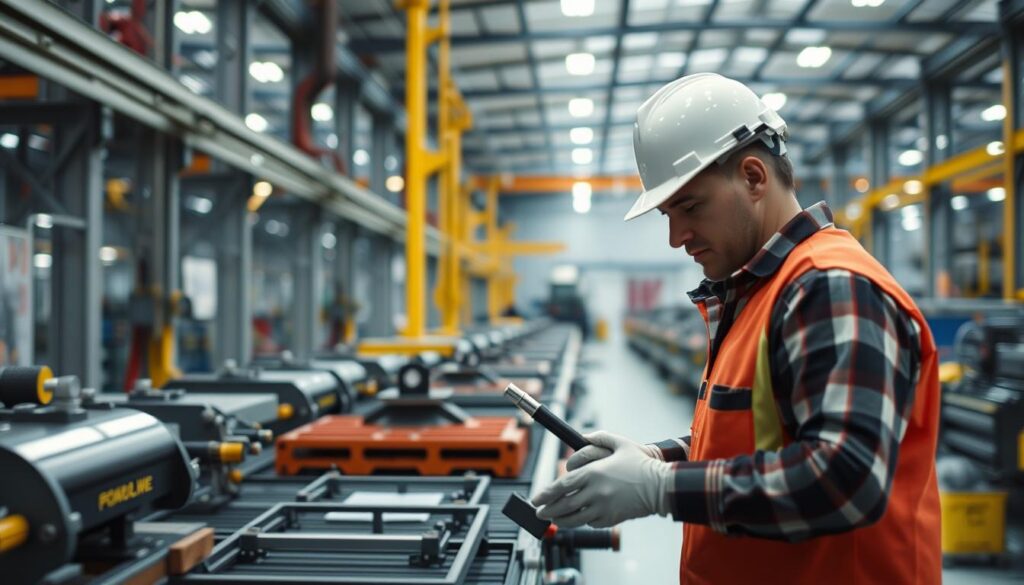 Generuj obraz promujący firmę produkcyjną z wykorzystaniem profesjonalnego filmu reklamowego