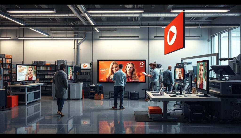 Kompleksowa produkcja reklam od koncepcji do realizacji Kompleksowa produkcja reklam od koncepcji do realizacji