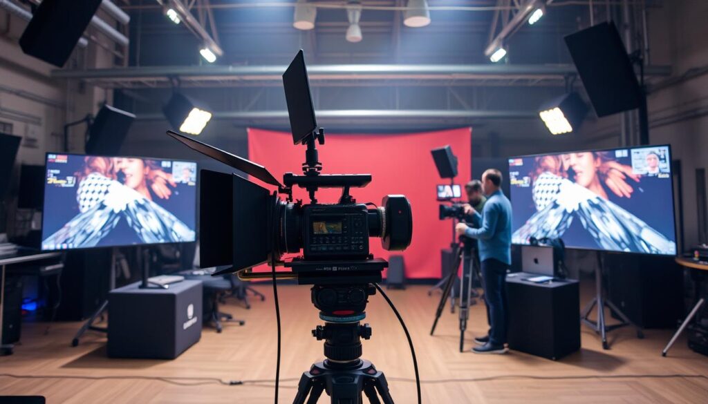 Produkcja filmowa dla firm Produkcja filmowa dla firm