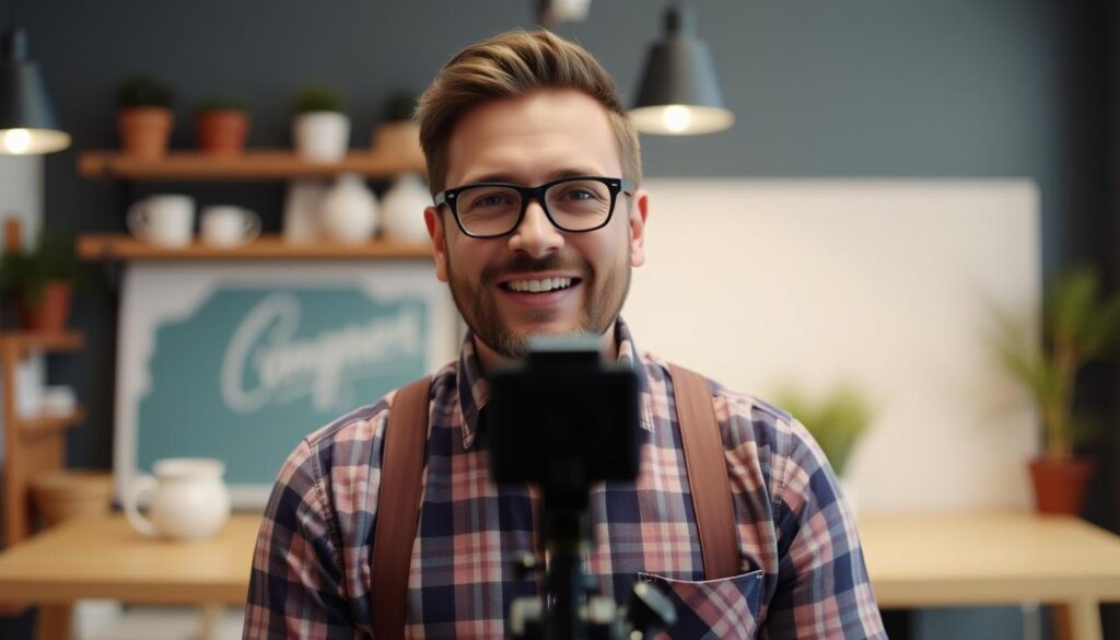 Profesjonalny film reklamowy dla Twojej firmy