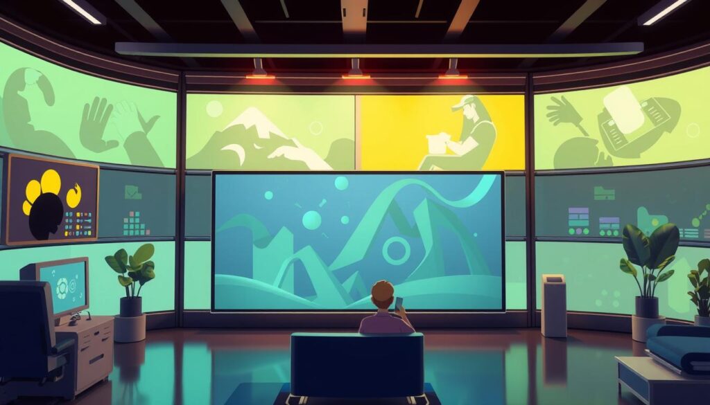 Zaawansowane animacje w reklamach Zaawansowane animacje w reklamach