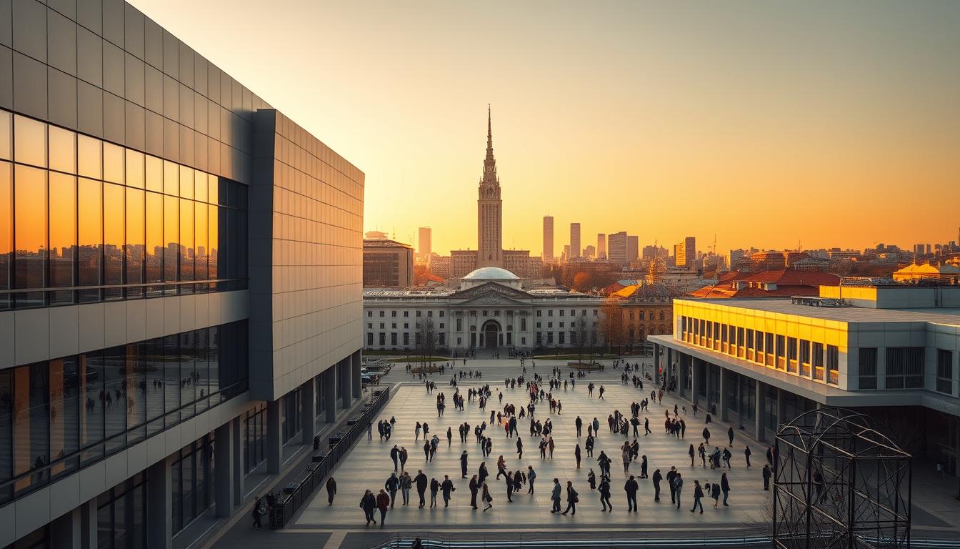 film przemysłowy Warszawa