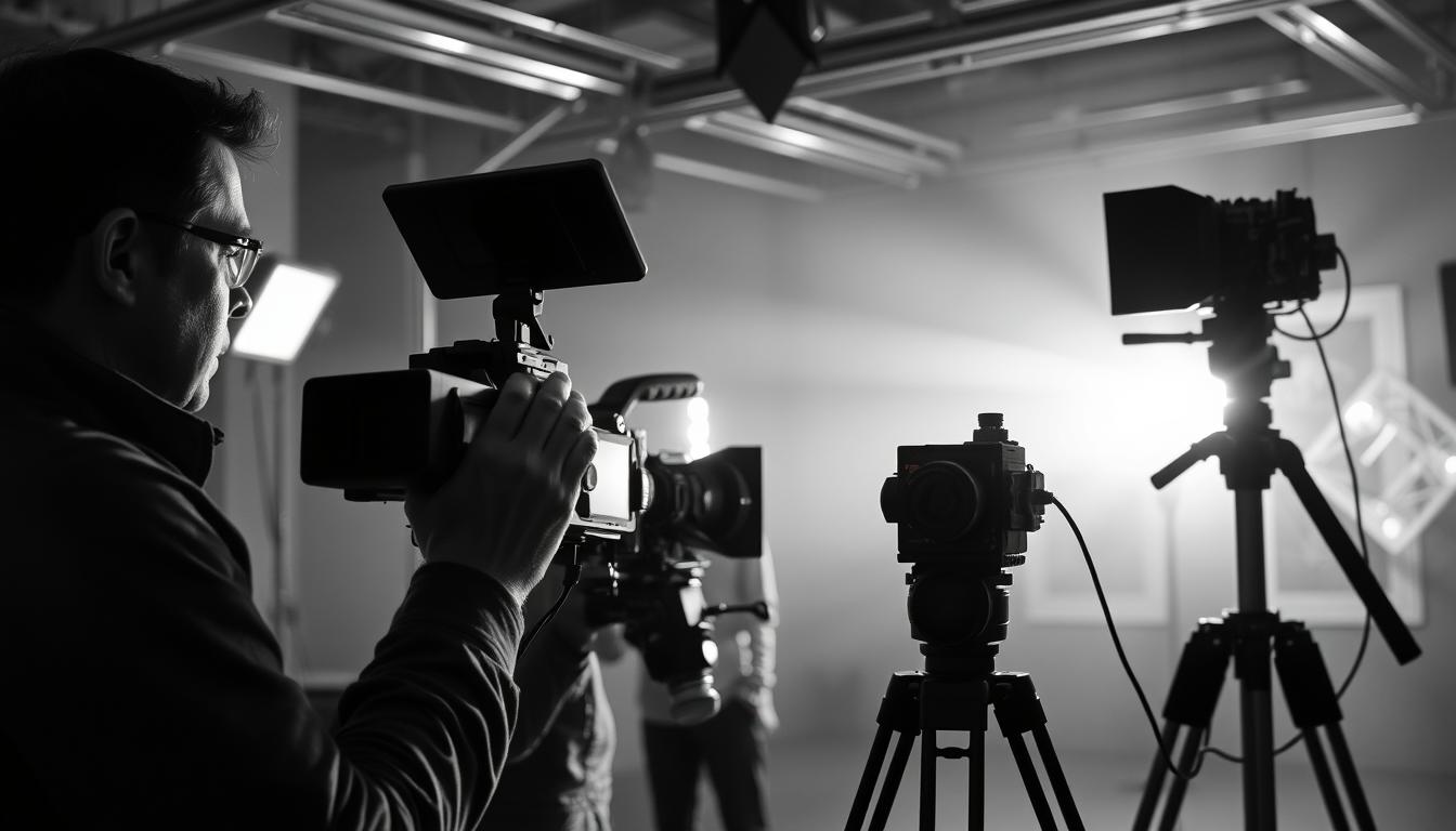 Film promocyjny Warszawa