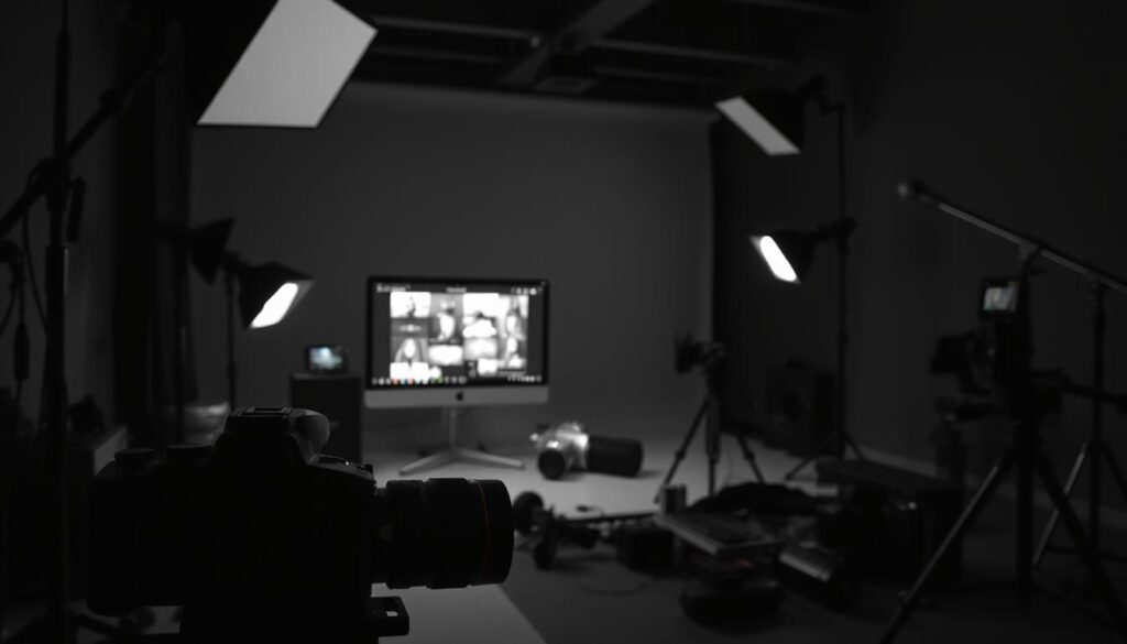 Rodzaje materiałów wideo