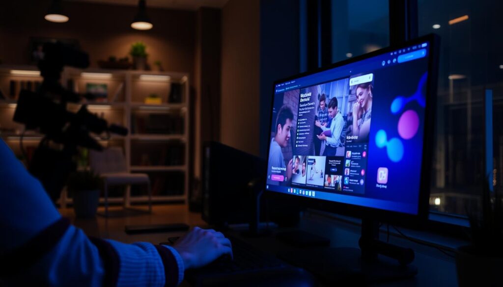 agencja marketingu wideo warszawa