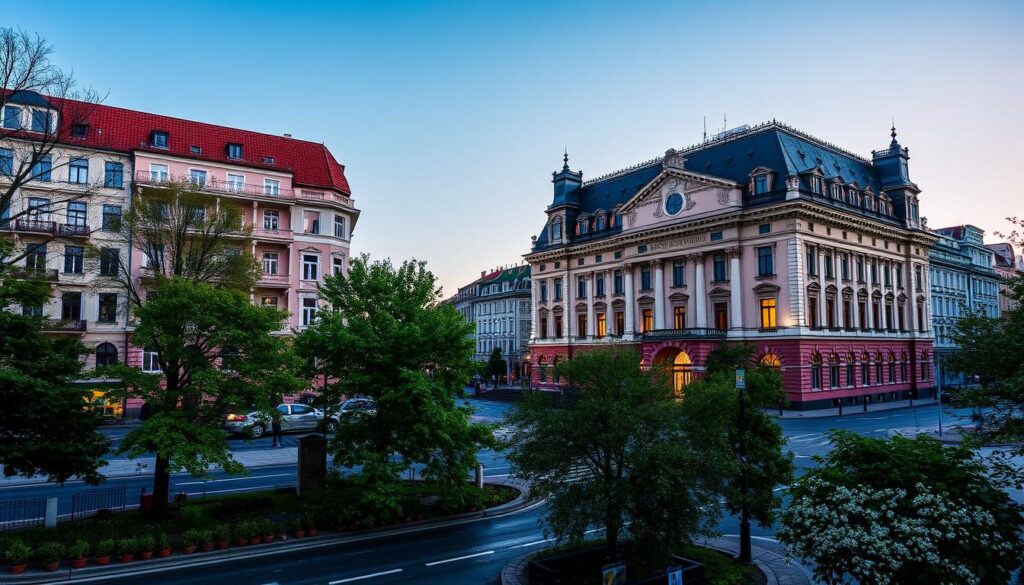 agencja produkcji filmów promocyjnych warszawa