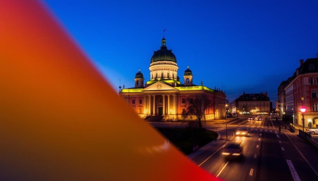 agencja produkcji filmowej warszawa