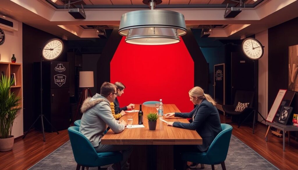 agencja produkcji reklam warszawa