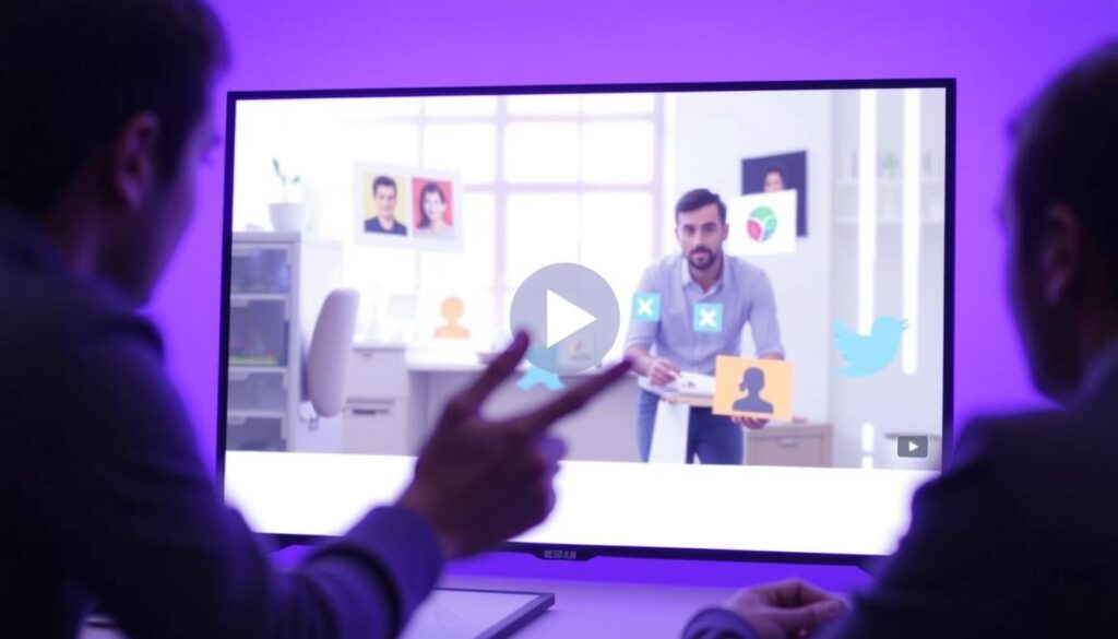 czym jest marketing wideo