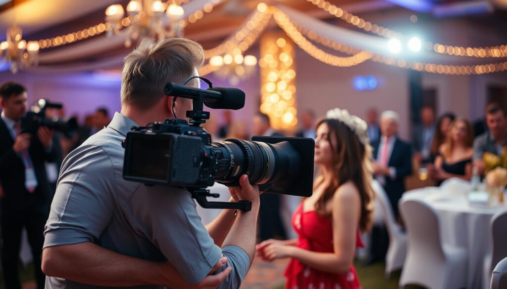 filmy eventowe warszawa