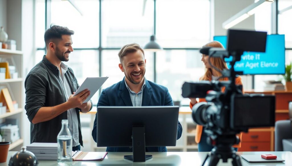 filmy promocyjne dla firm