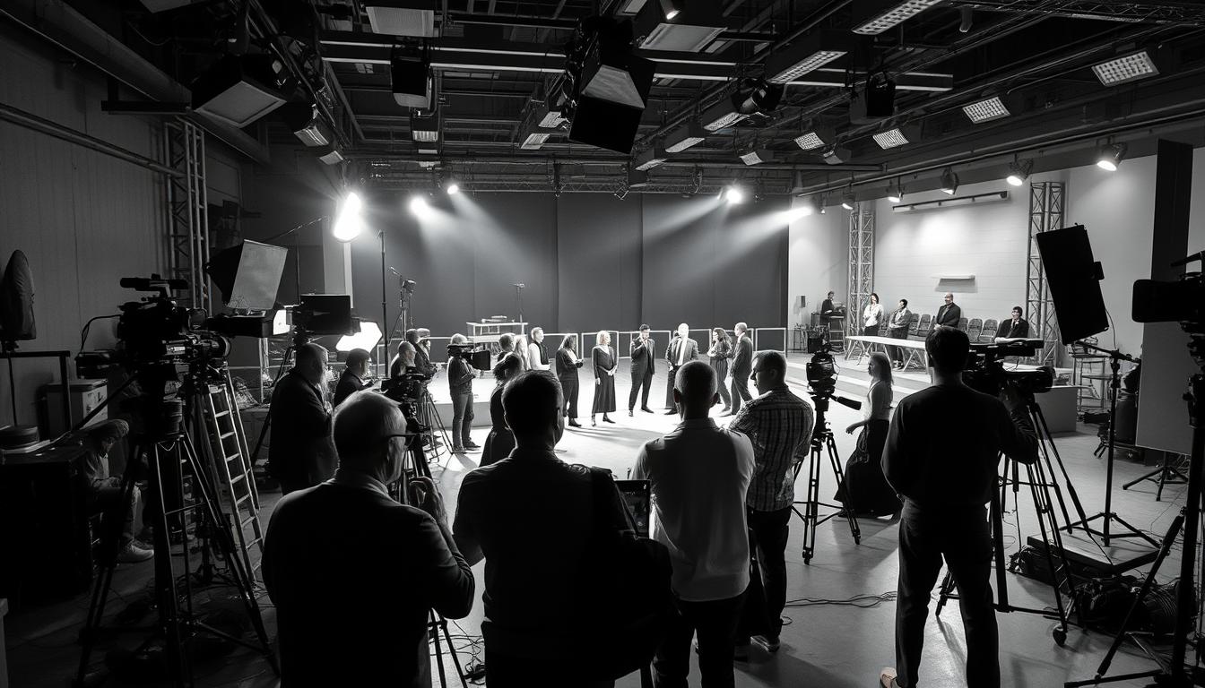 produkcja filmowa warszawa.