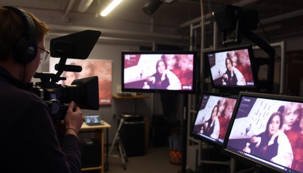 produkcja video ceny