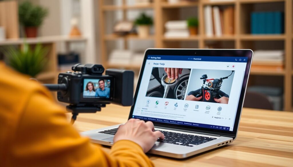 profesjonalne filmy promocyjne