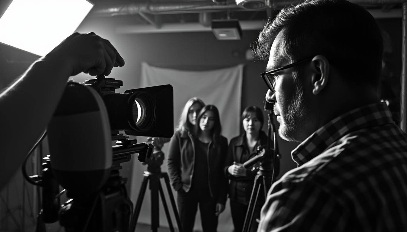 profesjonalne filmy promocyjne