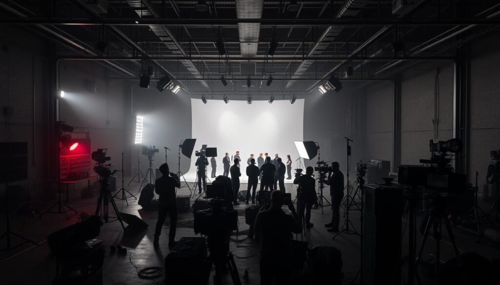 strategia produkcji wideo