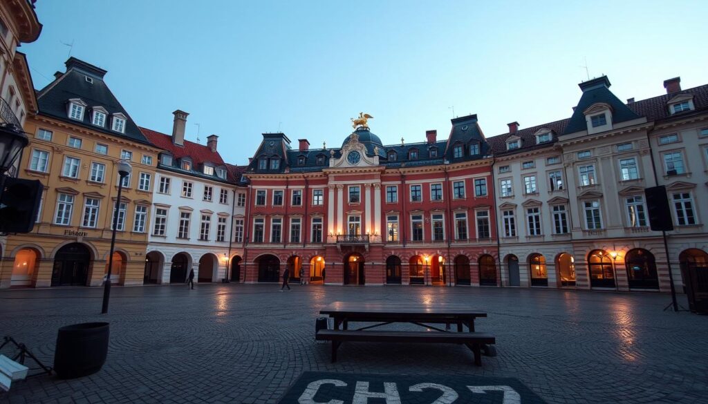 studio filmowe warszawa