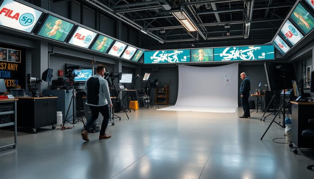 trendy w spotach reklamowych